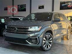 Volkswagen Atlas Cross Sport